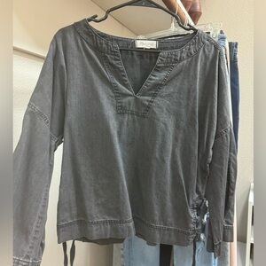 Madewell long sleeve